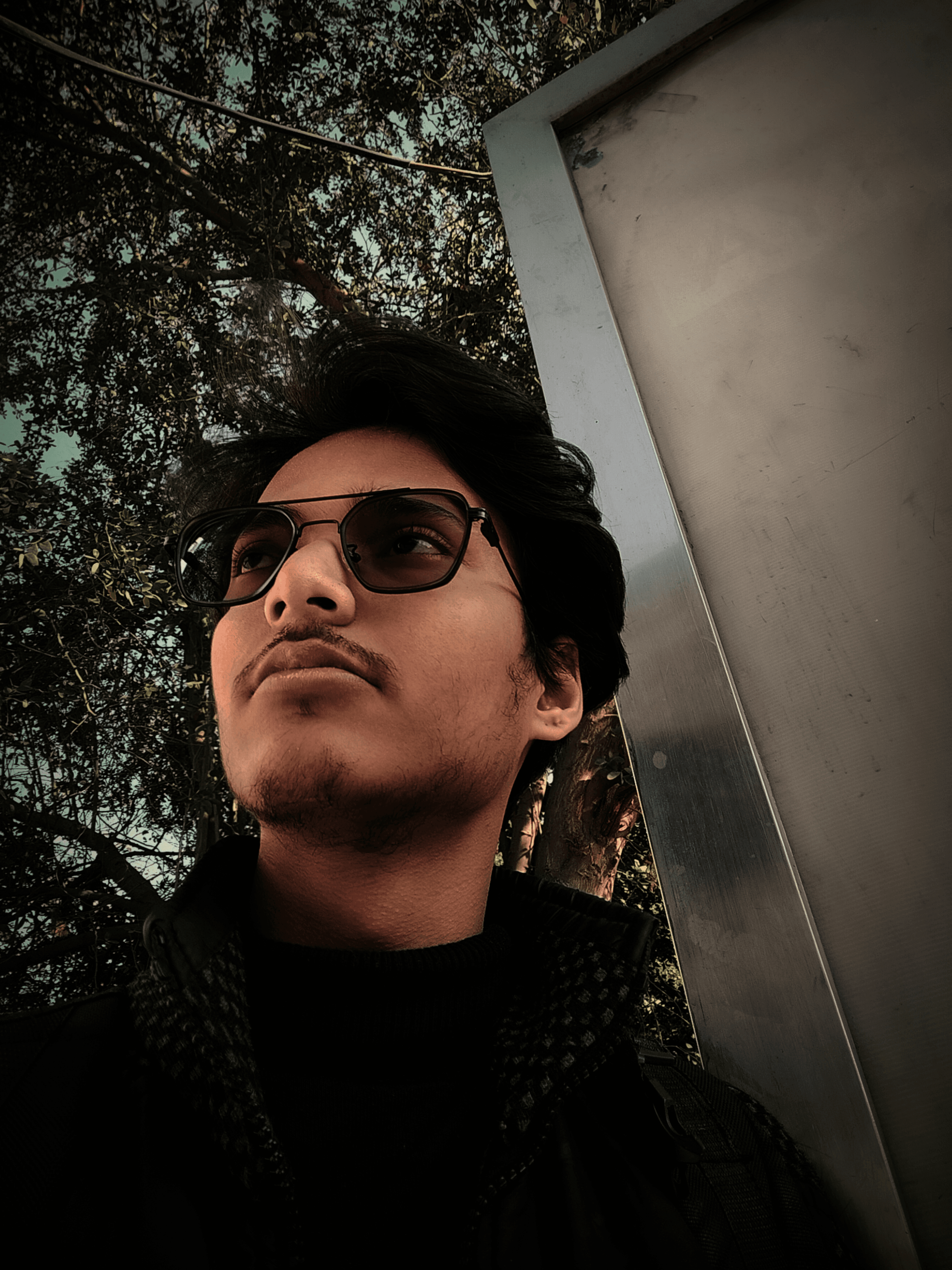 Priyanshu Sharma
